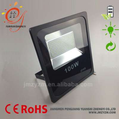 outdoor IP65 high light efficiency led floodlight,100w led floodlight,floodlight led