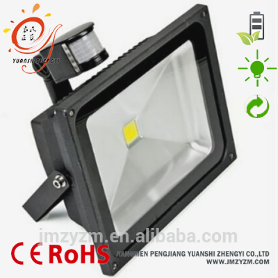 LED Security Light with Motion Detector Sensor Outdoor flood lights